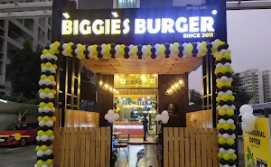 Biggies Burger - Cover photo