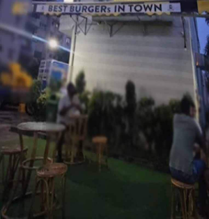 Biggies Burger - Logo