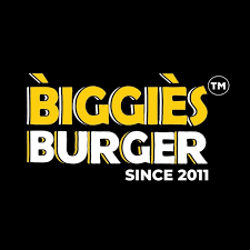 Biggies Burger - Logo