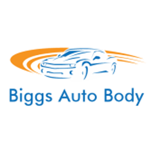 Biggs Auto Body - Logo