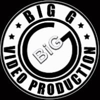Big G Video Production - Cover photo