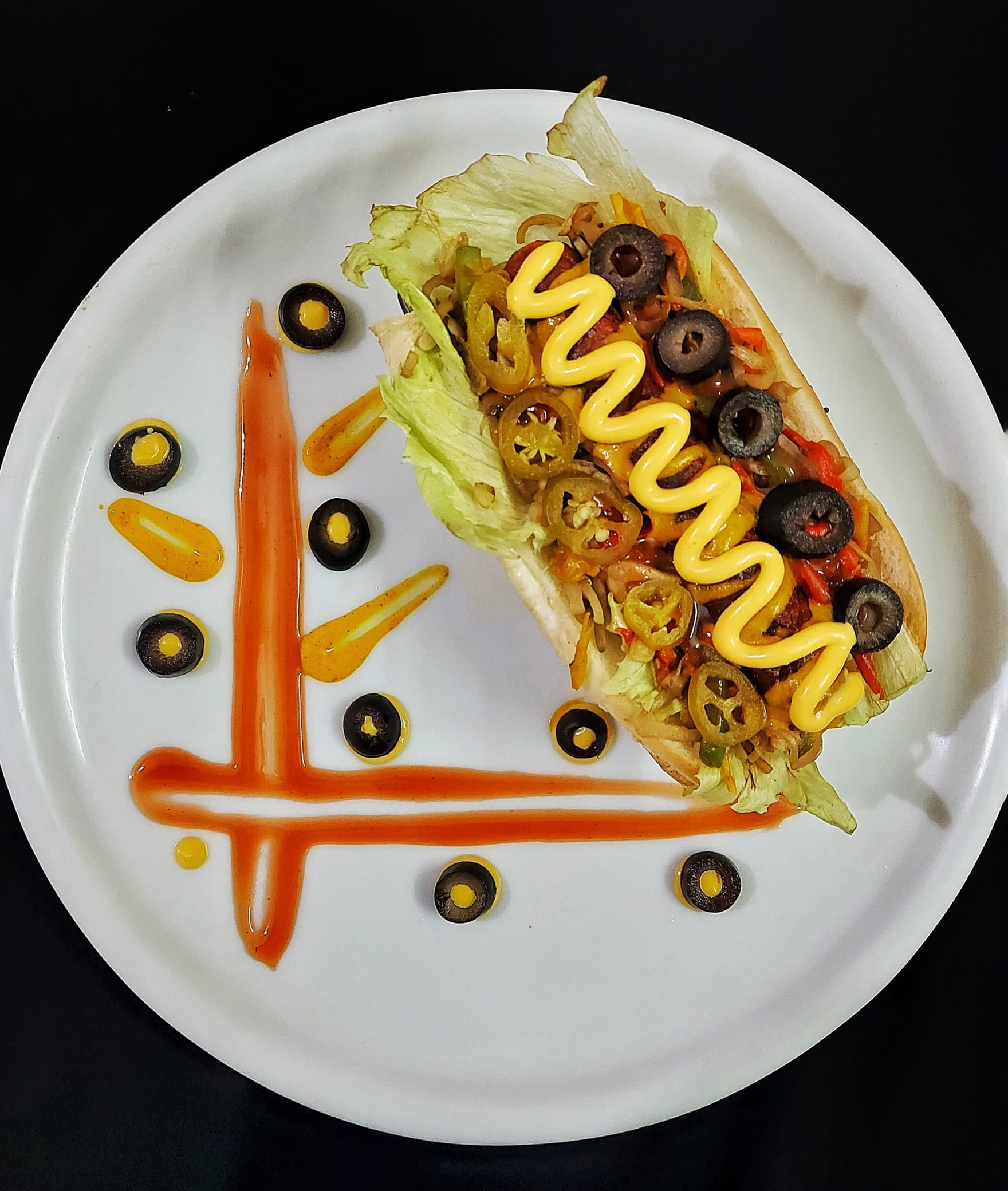 BIGGY BITE - Logo