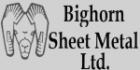 Bighorn Sheet Metal Ltd - Logo