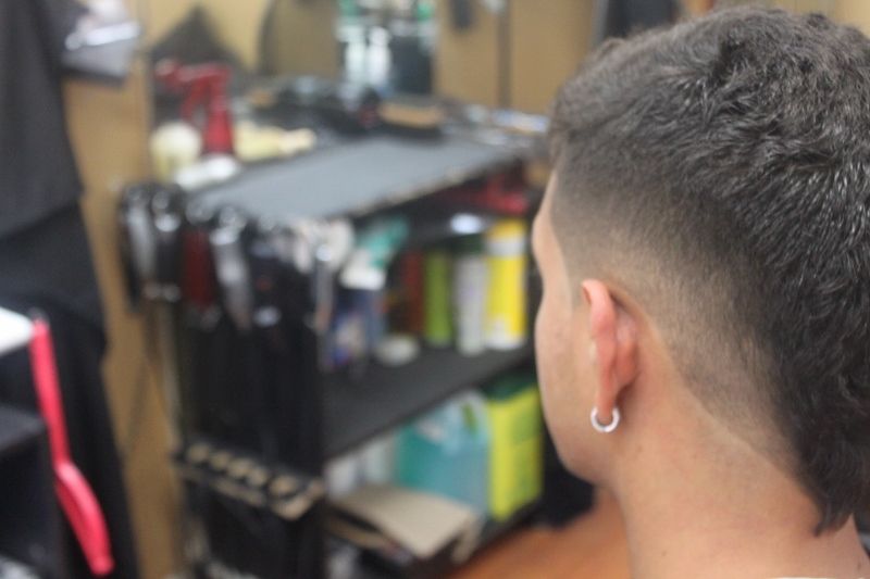 Big House Cuts Barber Shop - Cover photo