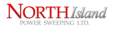 Big Island Power Sweeping Ltd. - Logo
