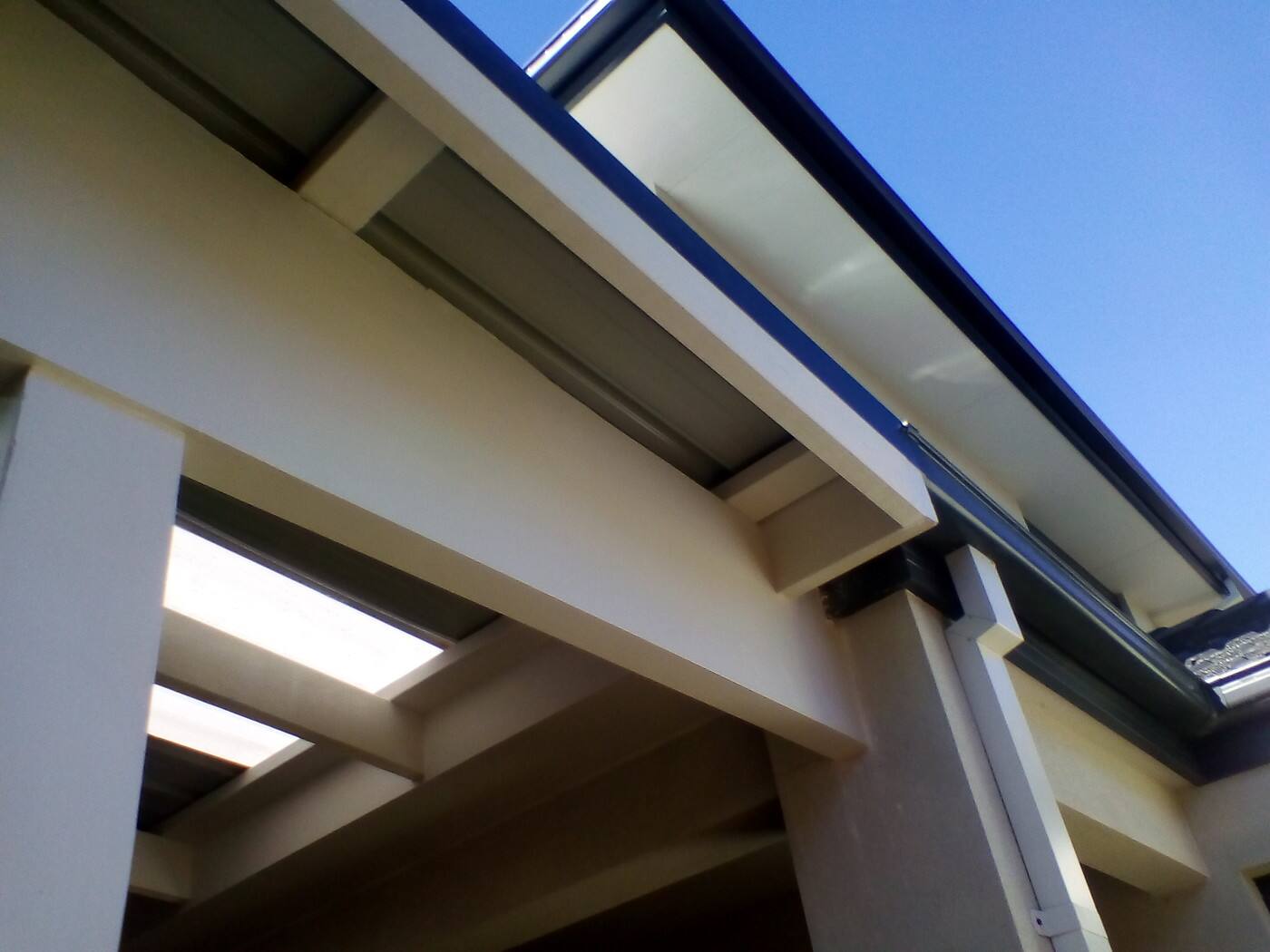 Big Jacks Pergolas - Cover photo