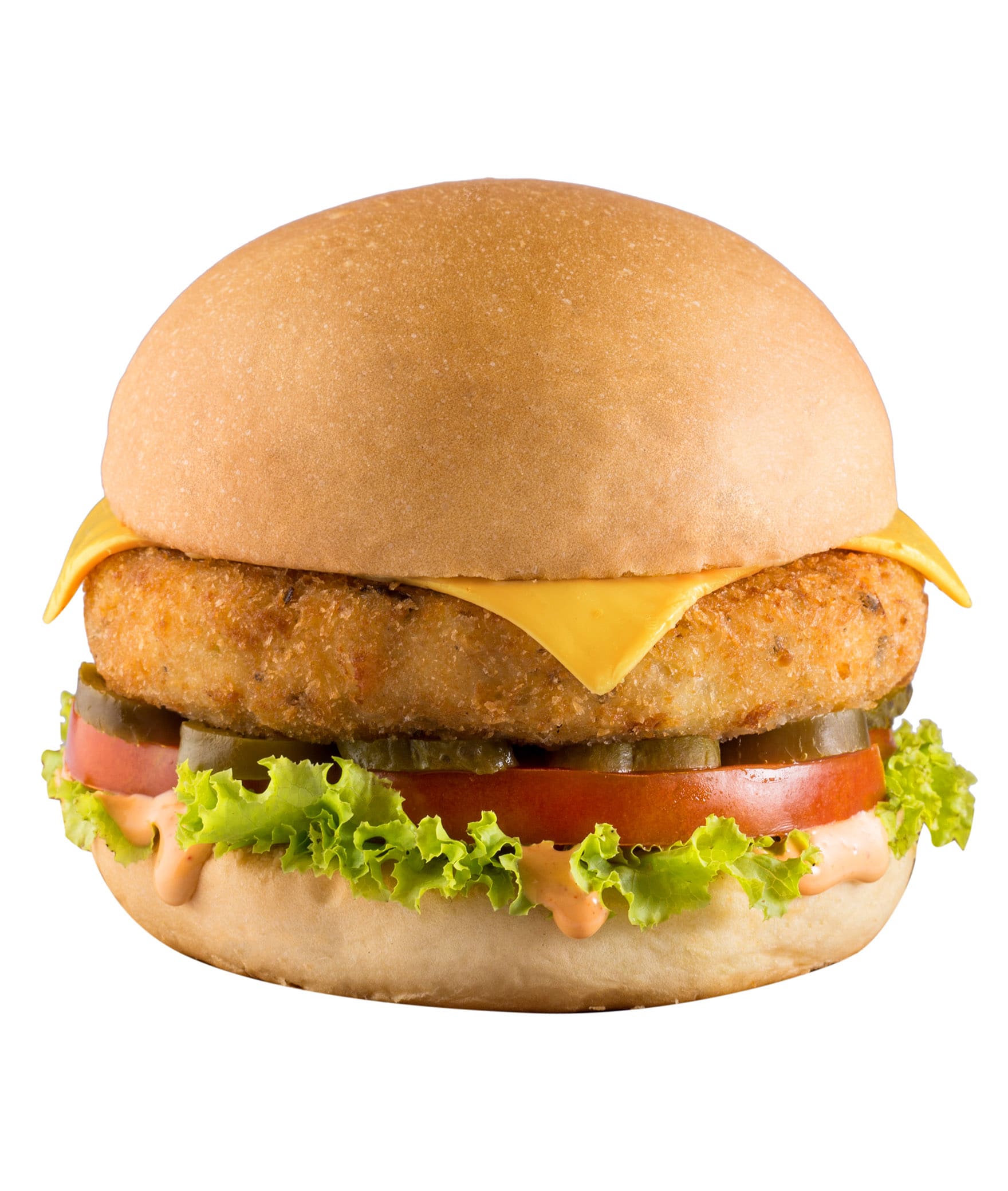 Big Juicy Burger - Logo