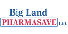 Big Land Pharmasave Ltd - Logo