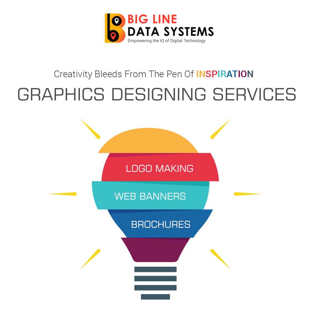 Big Line Data Systems - Cover photo