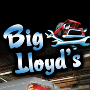 Big Lloyd&s;s Midtown Auto - Logo
