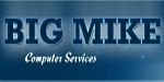 Big Mike Computer Services - Logo