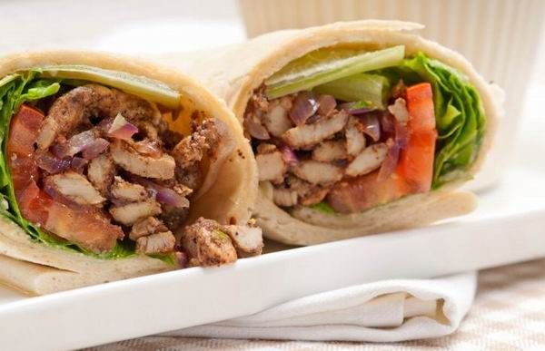 Big Mike&s;s Pizza &a; Shawarma - Cover photo