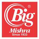 Big Mishra - Logo