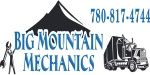 Big Mountain Mechanics - Logo