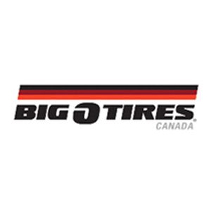 Big O Tires and Auto Service Centres - Logo