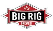 Big Rig Kitchen and Brewery - Logo