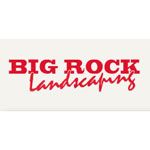 Big Rock Landscaping - Logo