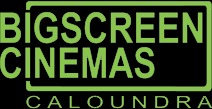 Big Screen Cinemas Caloundra - Logo