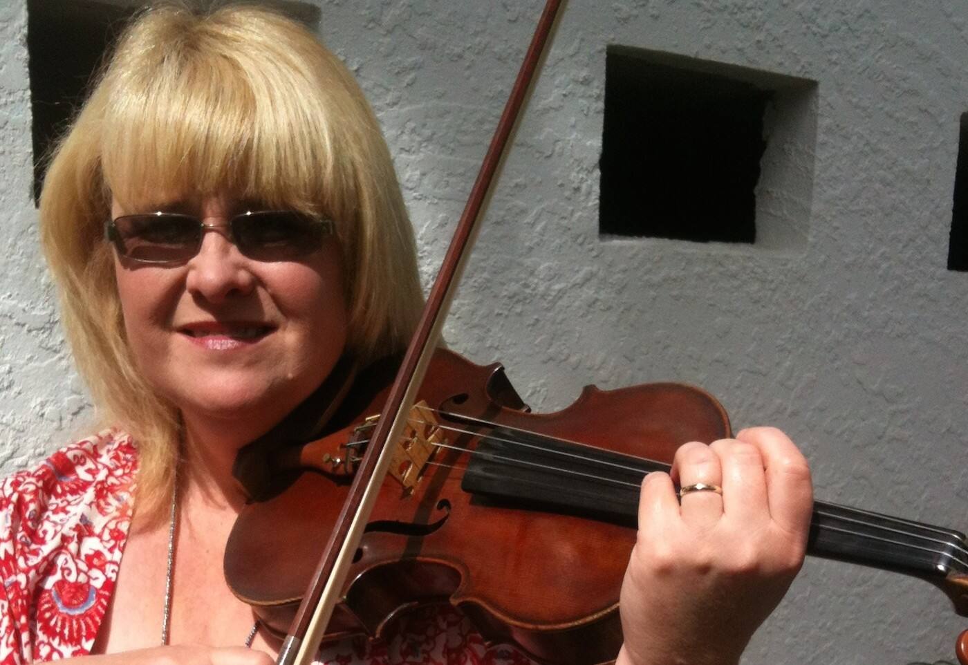 Big Sound Music Violin and Brass Tuition - Logo
