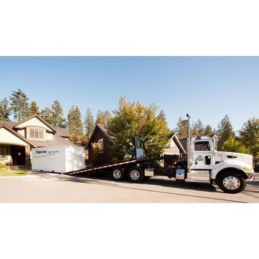 BigSteelBox Moving &a; Storage (Saskatoon) - Cover photo