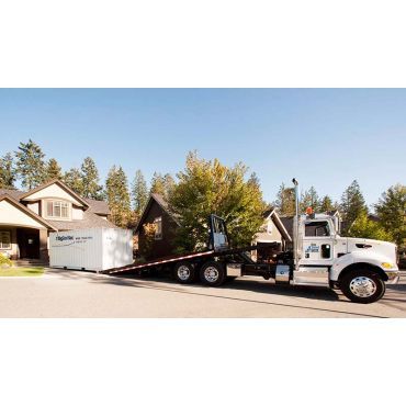 BigSteelBox Moving &a; Storage (Vernon) - Logo