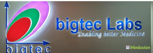 Bigtec Labs - Logo