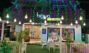 Bigway Cafe Restro - Logo
