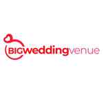Big Wedding Venue - Logo