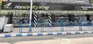Bigwing Kolkata Topline - Cover photo