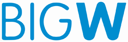 BIG W Tuggerah - Logo