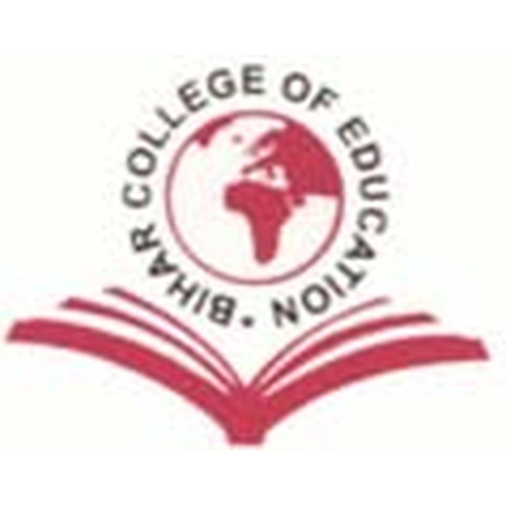 Bihar College Education (BCE) - Logo