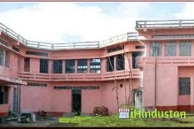 Bihar College of Pharmacy - Logo