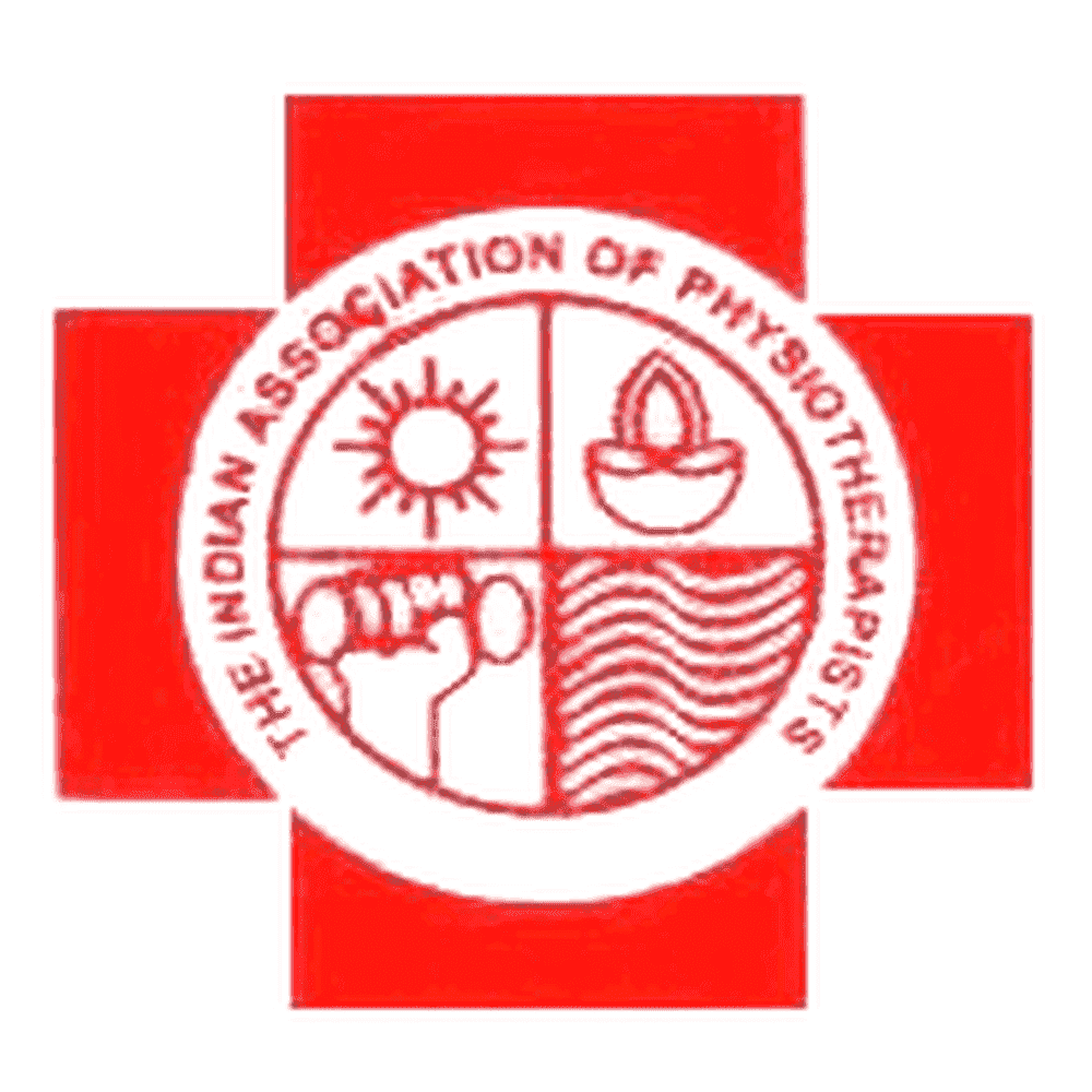 Bihar College of Physiotherapy and Occupational Therapy (BCPOT) - Logo
