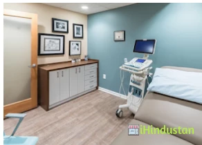 Bihar Diagnostic & Radiology Clinic - Logo