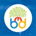 Bihar Digital Marketing - Logo