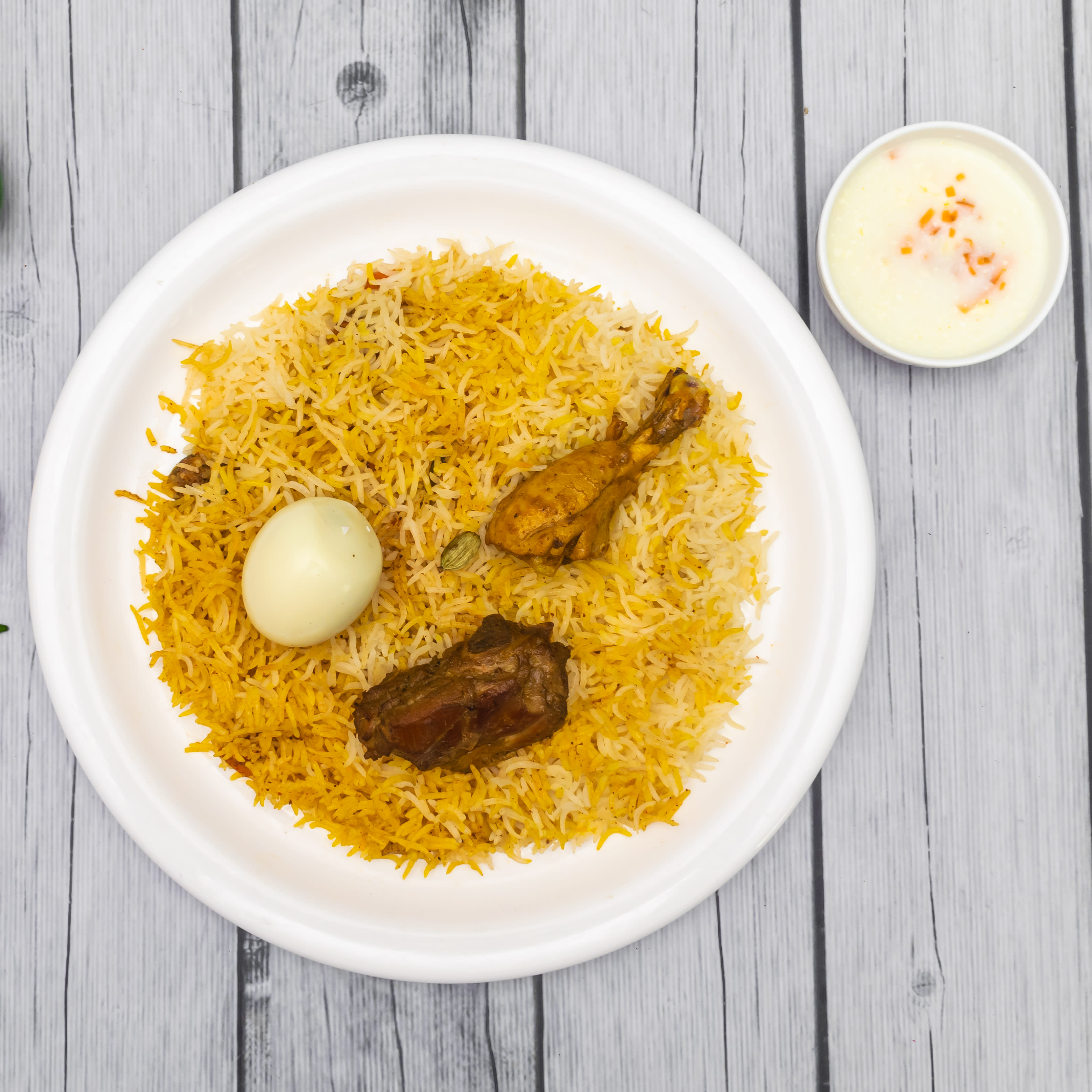 Bihari Dhaba & Meat House - Logo