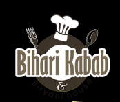 Bihari Kabab House Pickering - Logo