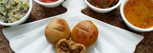 Bihar Ki Rasoi - Logo
