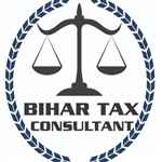 Bihar Tax Consultant - Logo