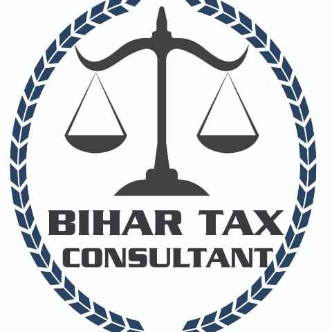 Bihar Tax Consultant - Cover photo
