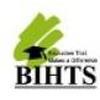 BIHTS Institute of Management (BIHTS) - Logo