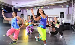 Bijal's Zumba And Fitness Class - Cover photo