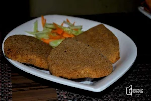 Bijoli Grill - Logo