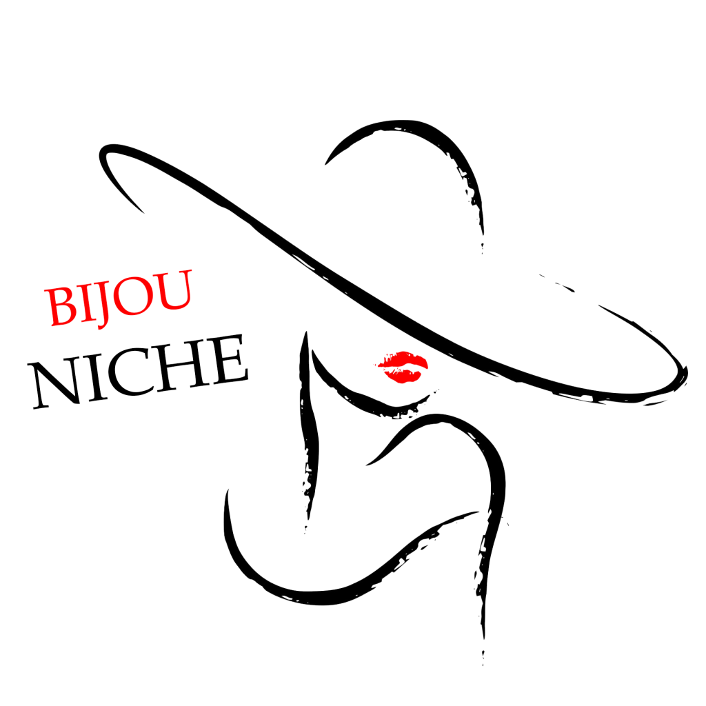 BijouNiche - Logo