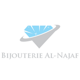 Bijouterie Al-Najaf - Logo