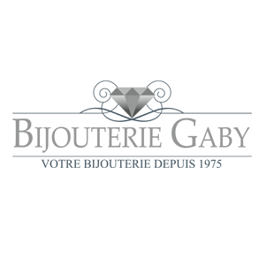 Bijouterie Gaby - Logo