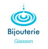 Bijouterie Giasson - Logo