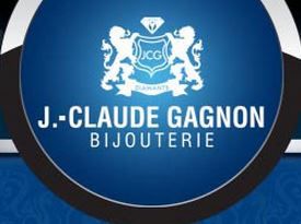 Bijouterie J Claude Gagnon Inc - Logo