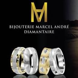 Bijouterie Marcel André - Logo