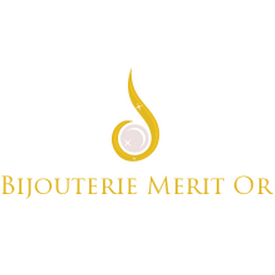 Bijouterie Merit Or - Logo